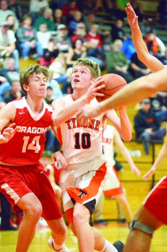 Light at end of tunnel for area winter sports teams